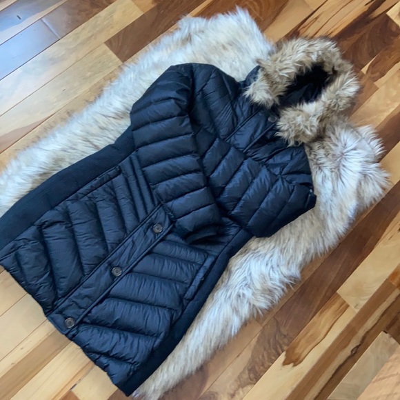 Abercrombie Jacket - Picture 5 of 13